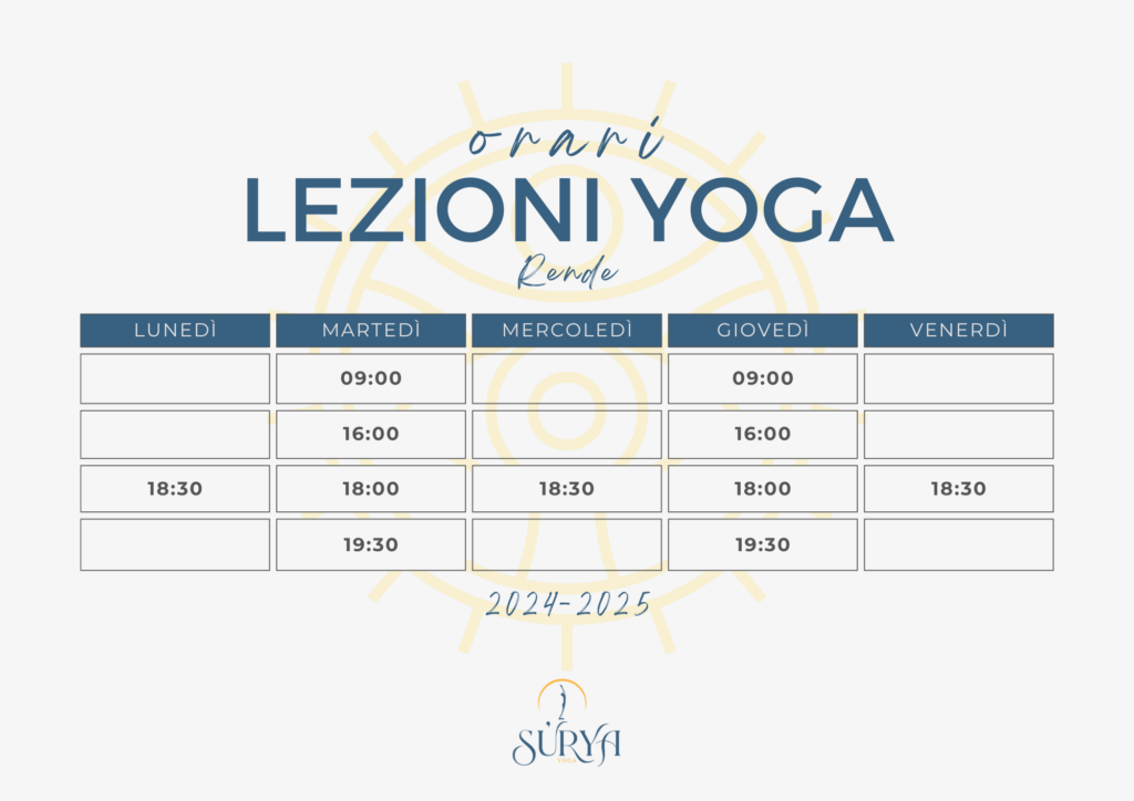 surya-scuola-yoga-orari-2024-2025-rende