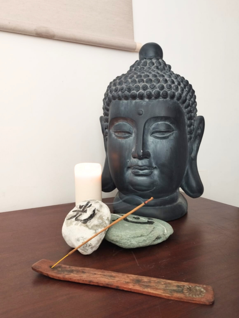 buddha