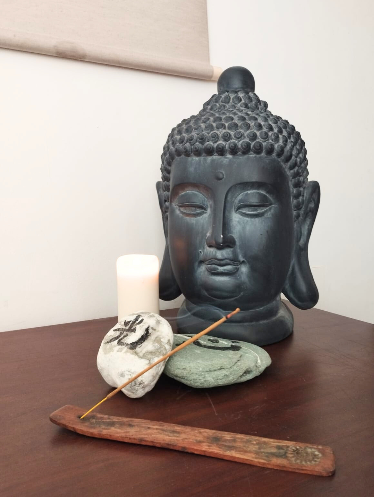 buddha