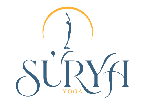 Surya Yoga